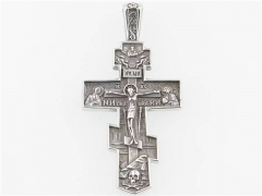 HY Wholesale Pendant Jewelry Stainless Steel Pendant (not includ chain)-HY0154P0710
