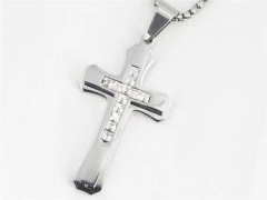 HY Wholesale Pendant Jewelry Stainless Steel Pendant (not includ chain)-HY0154P0926