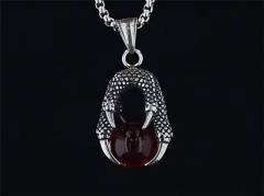 HY Wholesale Pendant Jewelry Stainless Steel Pendant (not includ chain)-HY0154P0281