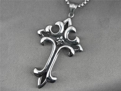 HY Wholesale Pendant Jewelry Stainless Steel Pendant (not includ chain)-HY0154P0063