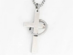 HY Wholesale Pendant Jewelry Stainless Steel Pendant (not includ chain)-HY0154P1049
