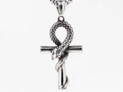 HY Wholesale Pendant Jewelry Stainless Steel Pendant (not includ chain)-HY0154P1682