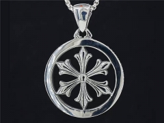 HY Wholesale Pendant Jewelry Stainless Steel Pendant (not includ chain)-HY0154P0504