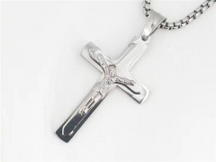HY Wholesale Pendant Jewelry Stainless Steel Pendant (not includ chain)-HY0154P0903