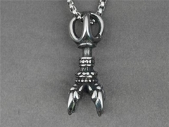 HY Wholesale Pendant Jewelry Stainless Steel Pendant (not includ chain)-HY0154P1331