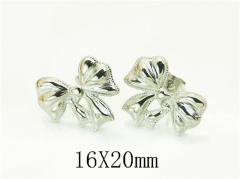HY Wholesale Earrings 316L Stainless Steel Earrings Jewelry-HY30E1823LA