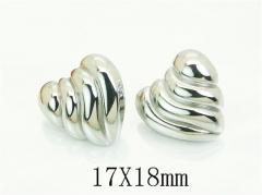 HY Wholesale Earrings 316L Stainless Steel Earrings Jewelry-HY30E1870LR