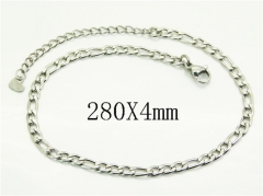 HY Wholesale Bracelets 316L Stainless Steel Jewelry Bracelets-HY81B0732IQ