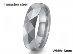 HY Wholesale Tungstem Carbide Rings Popular Rings-HY0156R0525