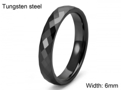HY Wholesale Tungstem Carbide Rings Popular Rings-HY0156R0506