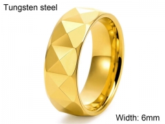 HY Wholesale Tungstem Carbide Rings Popular Rings-HY0156R0532