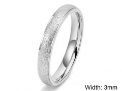 HY Wholesale Rings Jewelry 316L Stainless Steel Jewelry Rings-HY0156R0209