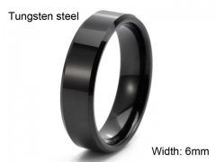 HY Wholesale Tungstem Carbide Rings Popular Rings-HY0156R0518