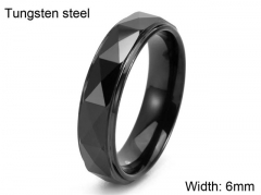 HY Wholesale Tungstem Carbide Rings Popular Rings-HY0156R0543