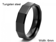 HY Wholesale Tungstem Carbide Rings Popular Rings-HY0156R0503