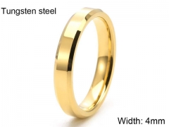 HY Wholesale Tungstem Carbide Rings Popular Rings-HY0156R0511