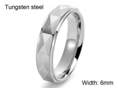 HY Wholesale Tungstem Carbide Rings Popular Rings-HY0156R0541