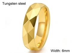 HY Wholesale Tungstem Carbide Rings Popular Rings-HY0156R0526