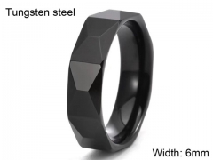 HY Wholesale Tungstem Carbide Rings Popular Rings-HY0156R0540