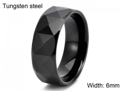 HY Wholesale Tungstem Carbide Rings Popular Rings-HY0156R0533