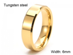 HY Wholesale Tungstem Carbide Rings Popular Rings-HY0156R0516