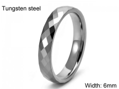 HY Wholesale Tungstem Carbide Rings Popular Rings-HY0156R0504