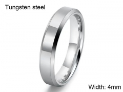 HY Wholesale Tungstem Carbide Rings Popular Rings-HY0156R0510