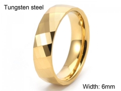 HY Wholesale Tungstem Carbide Rings Popular Rings-HY0156R0499
