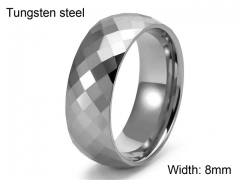 HY Wholesale Tungstem Carbide Rings Popular Rings-HY0156R0507