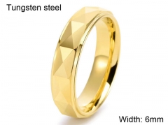 HY Wholesale Tungstem Carbide Rings Popular Rings-HY0156R0542
