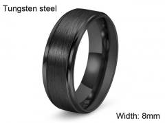 HY Wholesale Tungstem Carbide Rings Popular Rings-HY0156R0546
