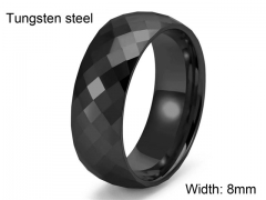 HY Wholesale Tungstem Carbide Rings Popular Rings-HY0156R0509
