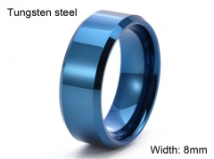 HY Wholesale Tungstem Carbide Rings Popular Rings-HY0156R0522