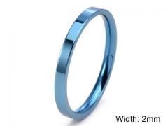 HY Wholesale Rings Jewelry 316L Stainless Steel Jewelry Rings-HY0156R0292