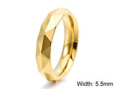 HY Wholesale Rings Jewelry 316L Stainless Steel Jewelry Rings-HY0156R0135
