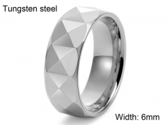 HY Wholesale Tungstem Carbide Rings Popular Rings-HY0156R0531