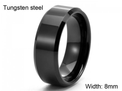 HY Wholesale Tungstem Carbide Rings Popular Rings-HY0156R0523