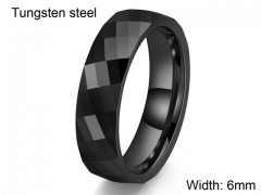 HY Wholesale Tungstem Carbide Rings Popular Rings-HY0156R0500
