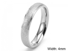 HY Wholesale Rings Jewelry 316L Stainless Steel Jewelry Rings-HY0156R0319