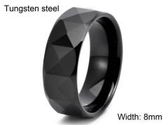 HY Wholesale Tungstem Carbide Rings Popular Rings-HY0156R0530