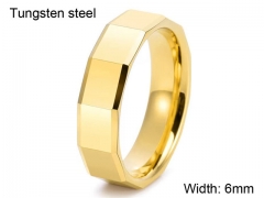 HY Wholesale Tungstem Carbide Rings Popular Rings-HY0156R0502