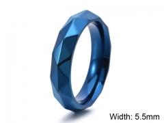HY Wholesale Rings Jewelry 316L Stainless Steel Jewelry Rings-HY0156R0134