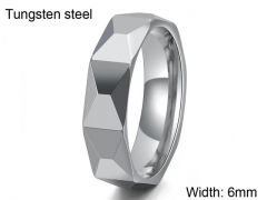HY Wholesale Tungstem Carbide Rings Popular Rings-HY0156R0538