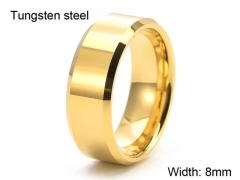 HY Wholesale Tungstem Carbide Rings Popular Rings-HY0156R0521
