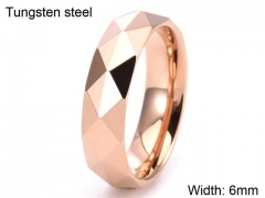 HY Wholesale Tungstem Carbide Rings Popular Rings-HY0156R0527