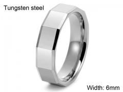 HY Wholesale Tungstem Carbide Rings Popular Rings-HY0156R0501