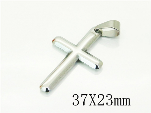 HY Wholesale Pendant 316L Stainless Steel Jewelry Popular Pendant-HY59P1185LX