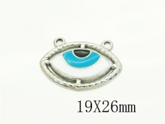HY Wholesale Pendant 316L Stainless Steel Jewelry Popular Pendant-HY70A2789JW