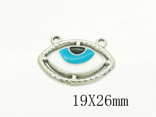HY Wholesale Pendant 316L Stainless Steel Jewelry Popular Pendant-HY70A2789JW
