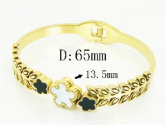 HY Wholesale Bangles Jewelry Stainless Steel 316L Popular Bangle-HY32B1188HIR